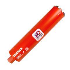 Картинка - Коронка алмазна Distar DDS-W 112x450x1 1/4 UNC RS8-X